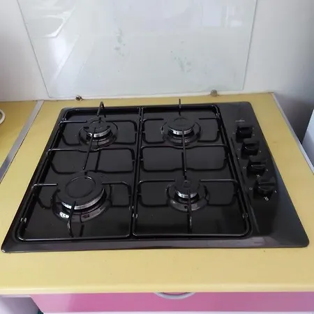 1 Mobil Home Climatise Camping *