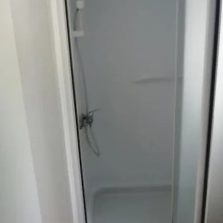 1 Mobil Home Climatise Camping
