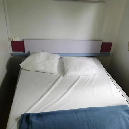 Camping 1 Mobil Home Climatise Chatillon-sur-Broue